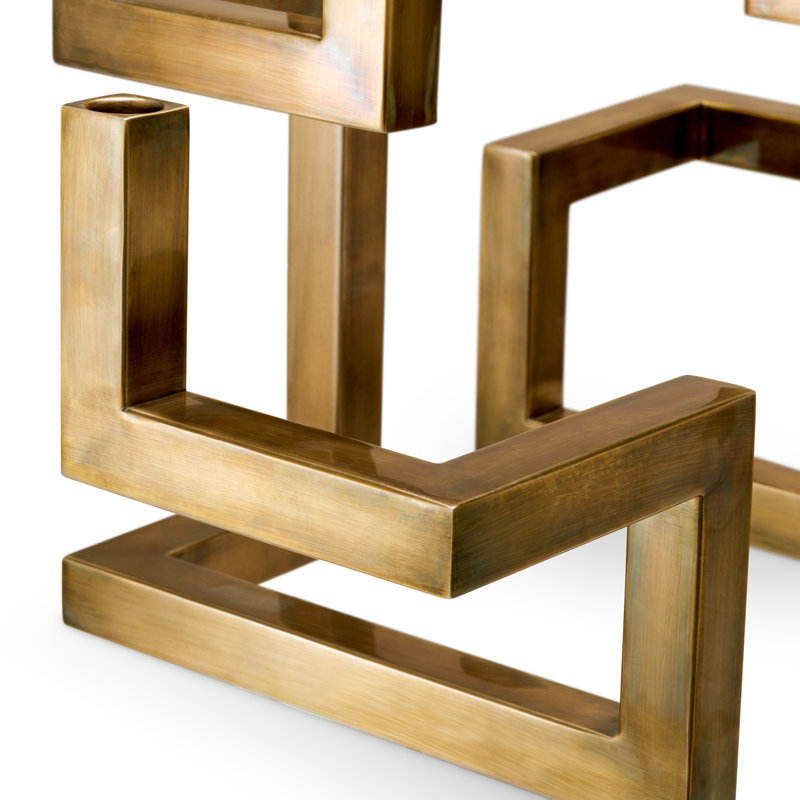 Skyline Candelabra