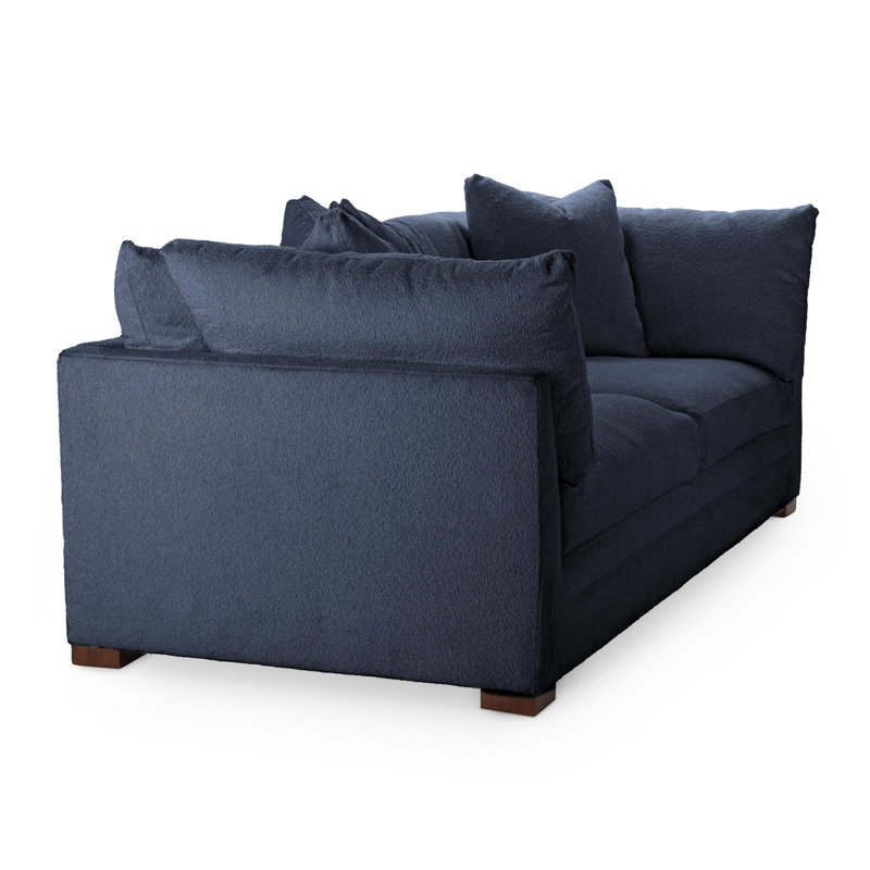 Audrey Sofa, Rise Navy