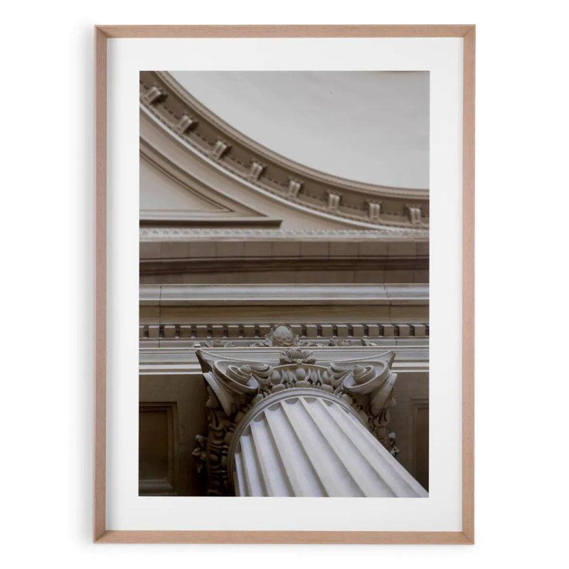 Print 2 Interior Print by Eichholtz