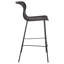 Tabouret de bar moderne et minimaliste