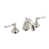 Polished Nickel is out of stock