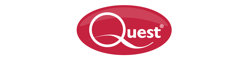 Quest logo