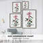 «Warm Winter Wishes V», reproduction encadrée en bois massif-1608465554