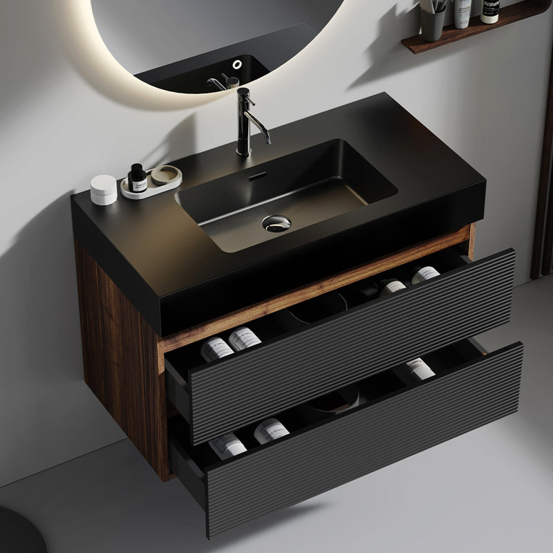 Meuble-lavabo de 36 po Grace