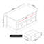 Octave Solid Coffee Table with Storage-2113753533
