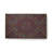 Rectangle Rectangle 1'6" X 2'6" Indoor/Outdoor Area Rug with Non-Slip Backing