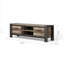 Balin Unfinished TV Stand for TVs up to 85"