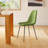 Kody Performance Velvet Dining Chair-638018246