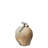 Apple Decor Statue