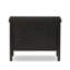 Roark 2 - Drawer Solid Wood Nightstand-126894483