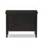 Roark Nightstand - Amber Oak-126894483
