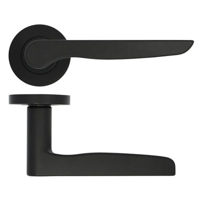 Single Dummy Door Handle