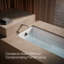 Artifacts Wall-Mount Bath Spout with Flare Design-93071394