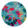 Analiese Floral Indoor Rug