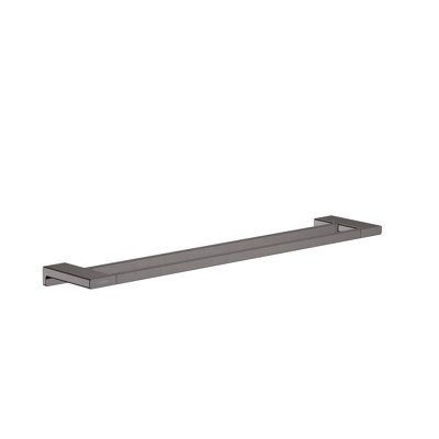 Porte-serviettes double Hansgrohe AddStoris