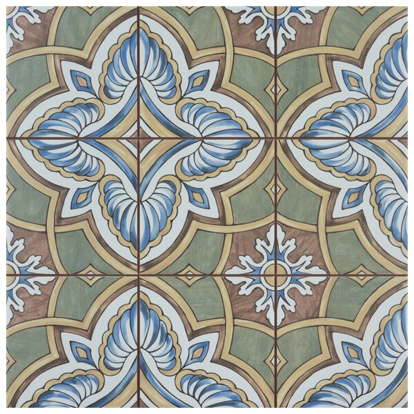 Merola Tile Harmonia 13