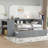 Twin Size Daybed with Trundle-117814575-117814576