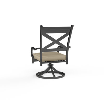 Monterey Outdoor Dining Armchair