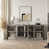 Rustic Gray