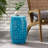 LILAC 12" Accent Side Table-102007445