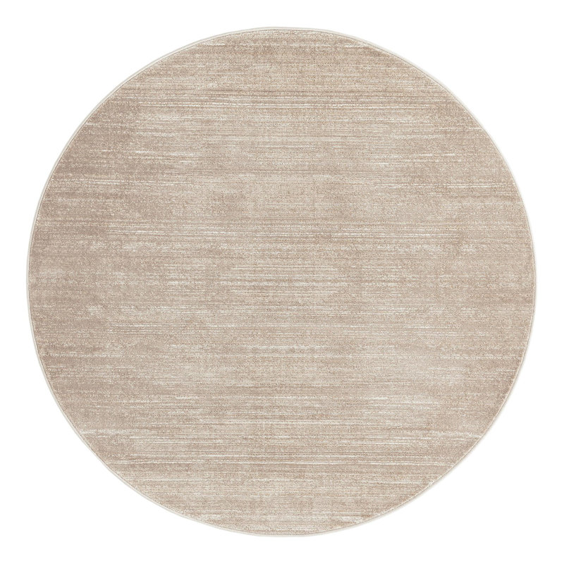 Tapis Uptown Jill Zarin Madison Avenue, Rond 5 pi 3 po