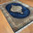 Bungalow Rose Hereke Silk Rug