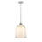 Walpole 1 - Light Candle Style Pendant-57173108-57173109