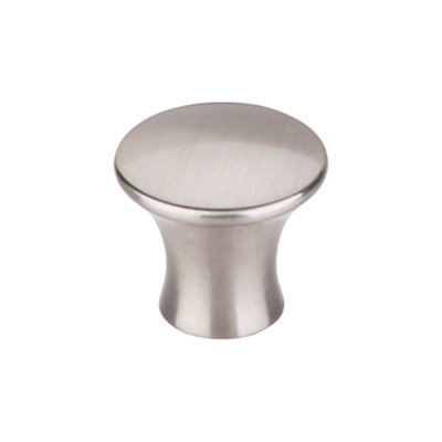 Oculus 7/8" Diameter Round Knob