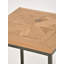 Phillippi Frame End Table