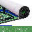 KidCarpet.com Total Transportation Play Mat Rug, 4'x6' Rectangle-1561576380