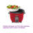Salton 6-Cup Automatic Rice Cooker