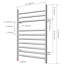 Chauffe-serviettes droit Rowel Rail-62884399