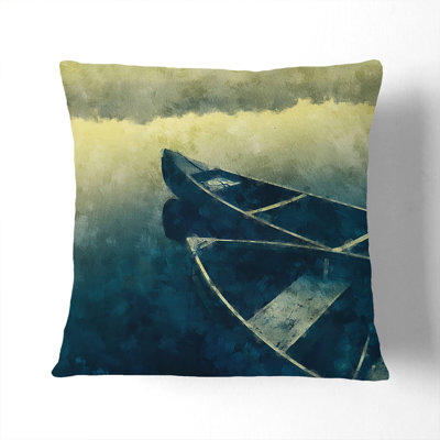 Square Cushion