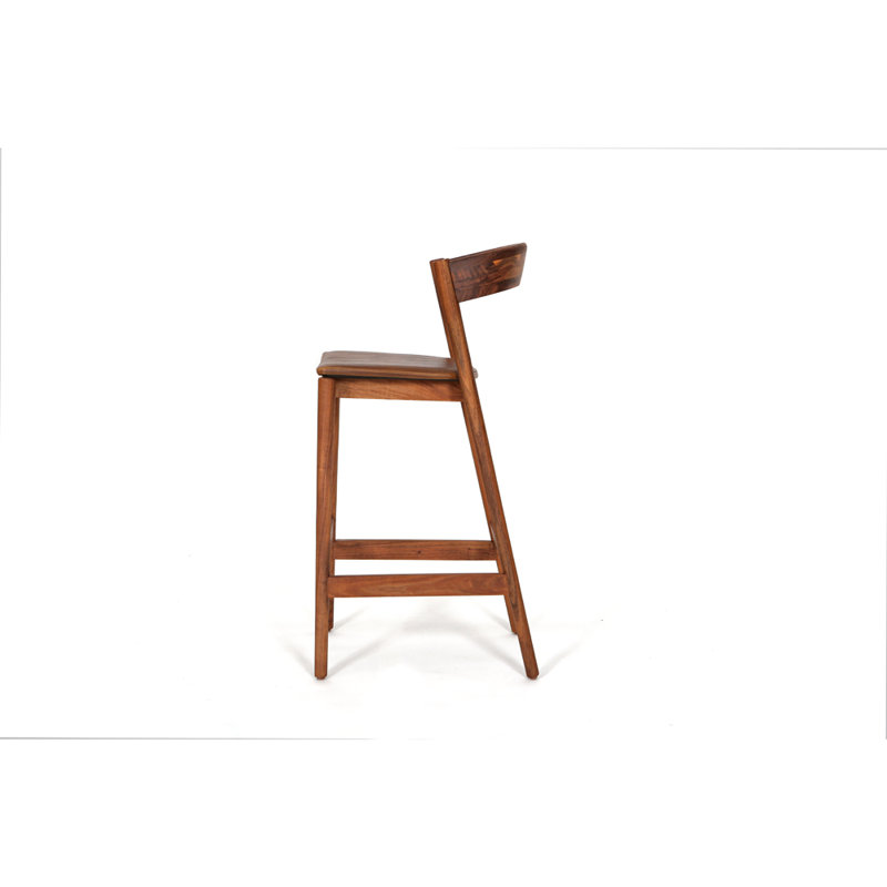 Tabouret de bar Pirwi Tea Tzalam