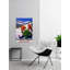 No Frame Print on Canvas-2054244121