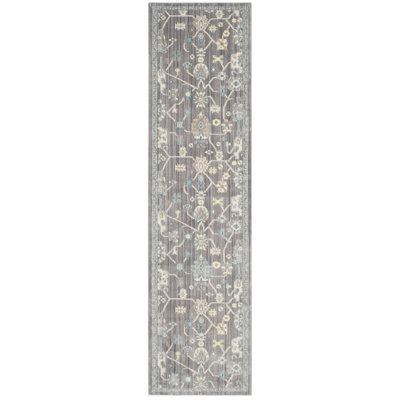 Valencia Performance Oriental Rug