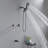Dual Function Complete Shower System-99170759