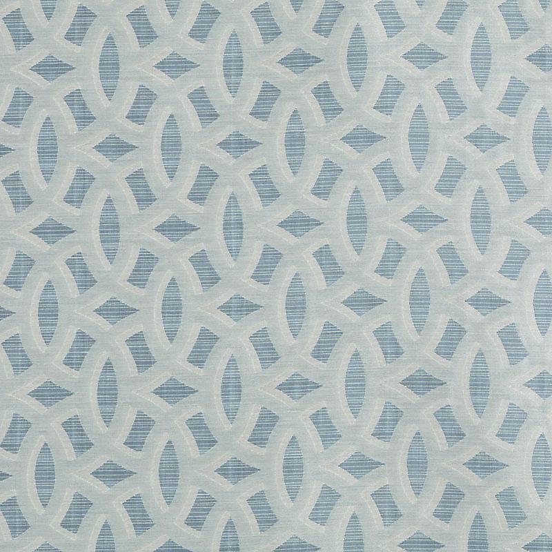 Paramount Fabric, Seafoam