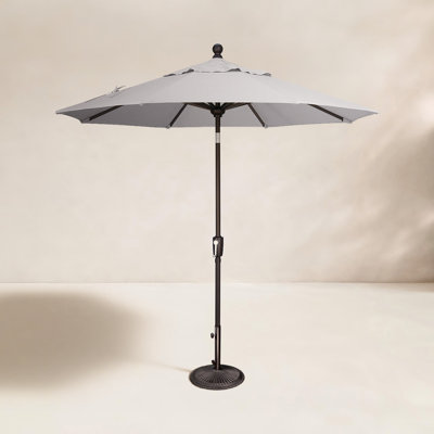 Bigsby 7.5' Sunbrella® Umbrella
