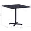 Pitcher Square Outdoor Dining Table-1794629547