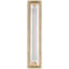 Rolland 1 - Light LED Flush Mounted Sconce By Ralph Lauren