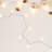 50-Count Mini Christmas Light Set 10ft Wire-1053283114