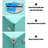 Collapsible Storage Box, Decorative Memory Box With Lid & Metal Reinforced Corners, Cardboard File Bin With Handles, Organizer Gift Box For Keepsake Toy Photos Office Nursery Wardrobe Bookshelf-487647825