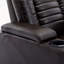 Fauteuil inclinable électrique Mykhajlo-88564318