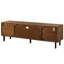 LICHTENBERG Unfinished TV Stand-106678617