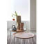 Al Solid Wood End Table-63930325-96680998