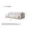 Flex Felix 3 Seater Seating Component-105278536-105278540
