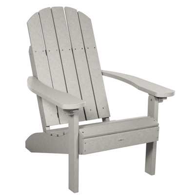 Chaise Adirondack d'extérieur Willmar Classic