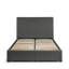 Klimas Upholstered Bed-123409864-123409871