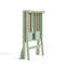 Escabeau pour tout-petit pliable Montessori-110139208